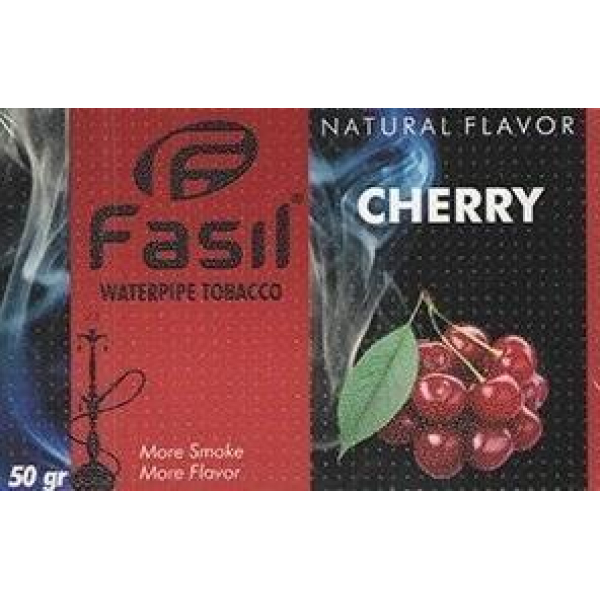 Табак Fasil Cherry в Воркуте