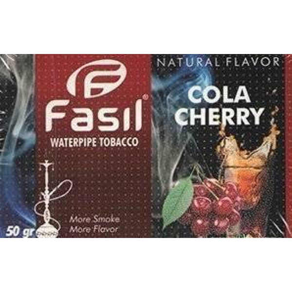 Табак Fasil Cola Cherry в Воркуте