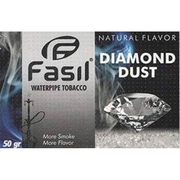Табак Fasil Diamond Dust в Воркуте
