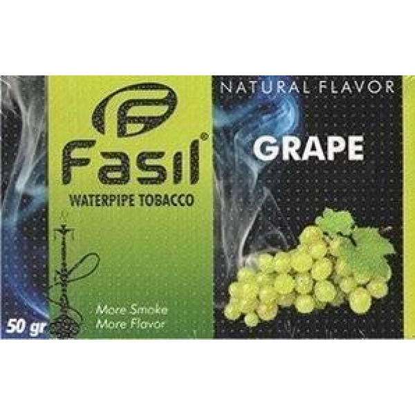 Табак Fasil Grape в Воркуте