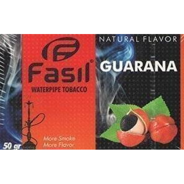 Табак Fasil Guarana в Воркуте