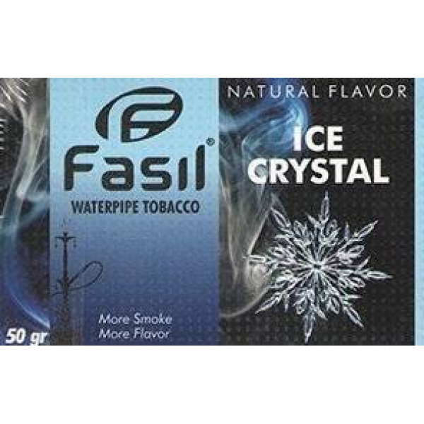 Табак Fasil Ice Crystal в Воркуте