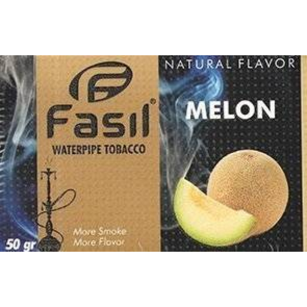 Табак Fasil Melon в Воркуте