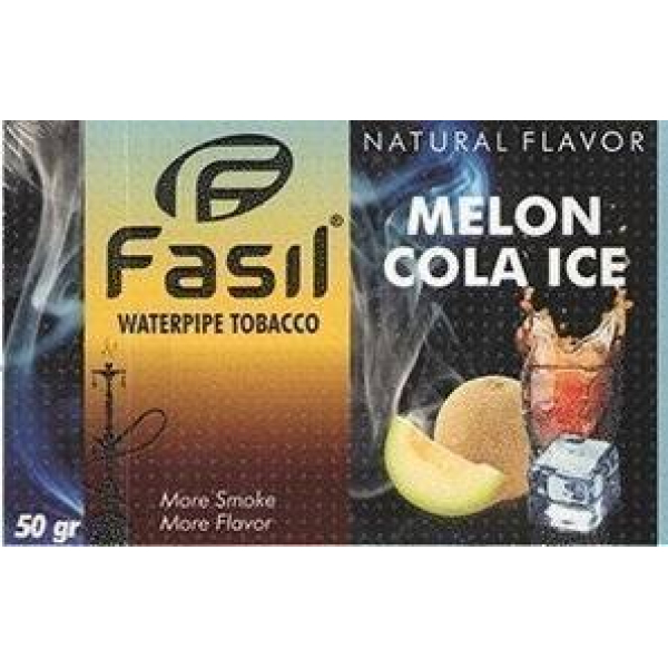Табак Fasil Melon Cola Ice в Воркуте