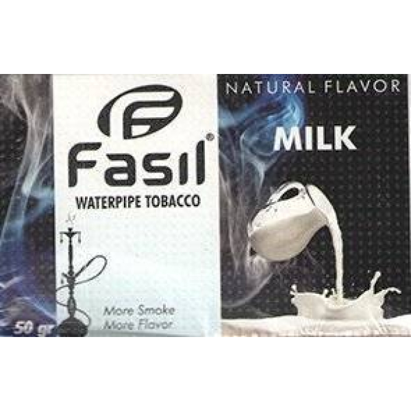 Табак Fasil Milk в Воркуте
