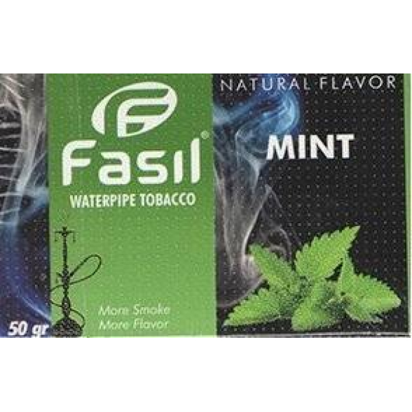 Табак Fasil Mint в Воркуте