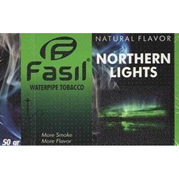 Табак Fasil Northern Lights в Воркуте