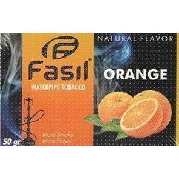 Табак Fasil Orange в Воркуте