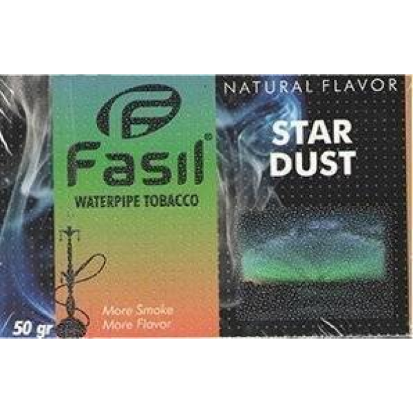 Табак Fasil Star Dust в Воркуте