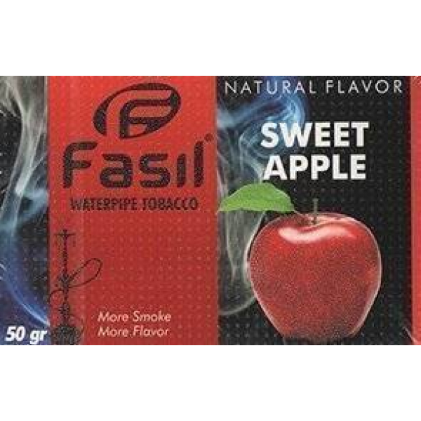 Табак Fasil Sweet Apple в Воркуте