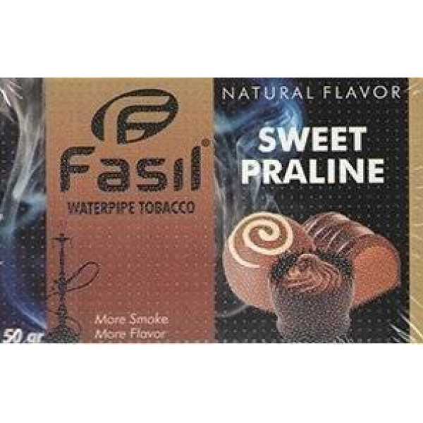 Табак Fasil Sweet Praline в Воркуте