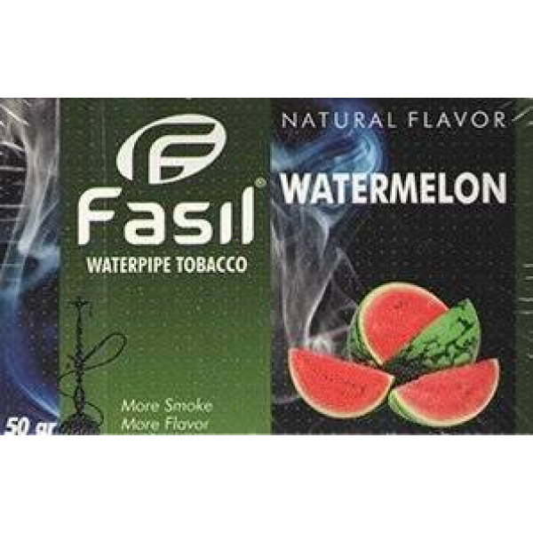 Табак Fasil Watermelon в Воркуте
