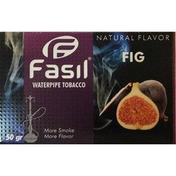 Табак Fasil Fig в Воркуте