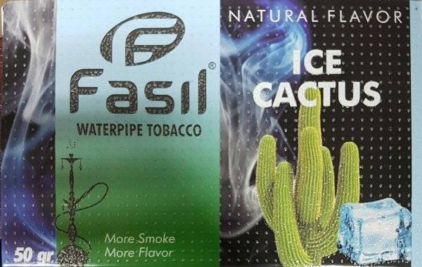 Табак Fasil Ice Cactus в Воркуте