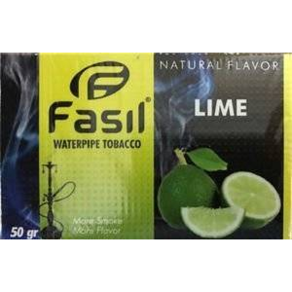 Табак Fasil Lime в Воркуте