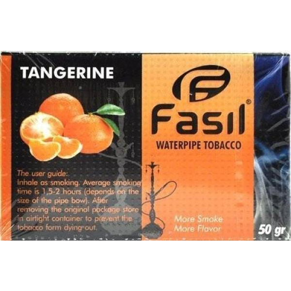 Табак Fasil Tangerine в Воркуте