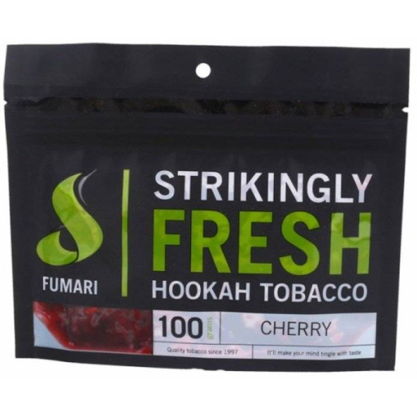 Табак Fumari Cherry 100 гр в Воркуте