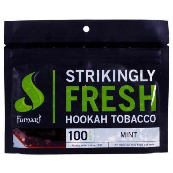 Табак Fumari Mint 100 гр в Воркуте