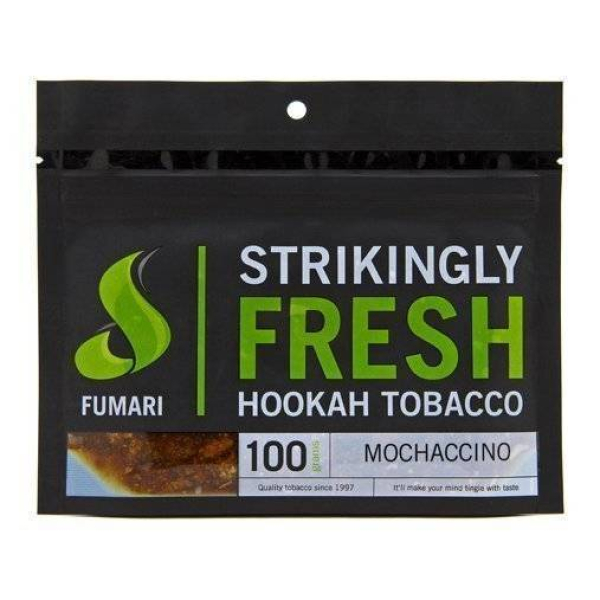 Табак Fumari Mochaccino 100 гр в Воркуте