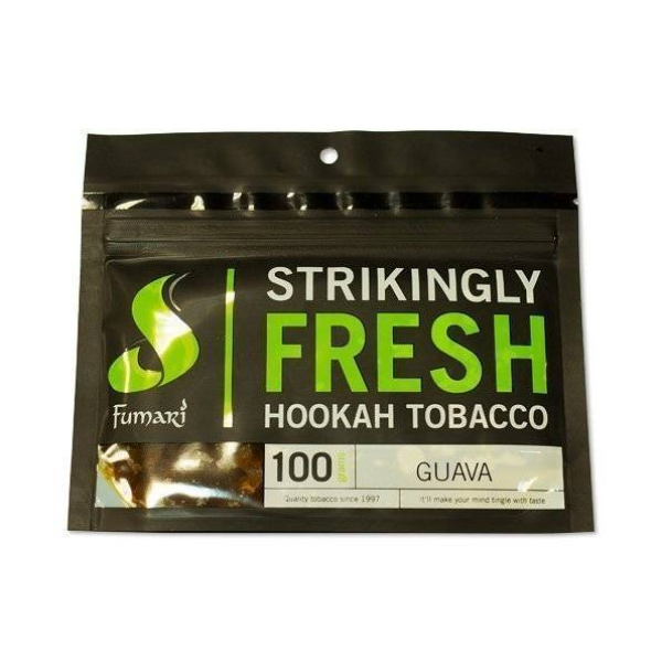 Табак Fumari Guava 100 гр в Воркуте