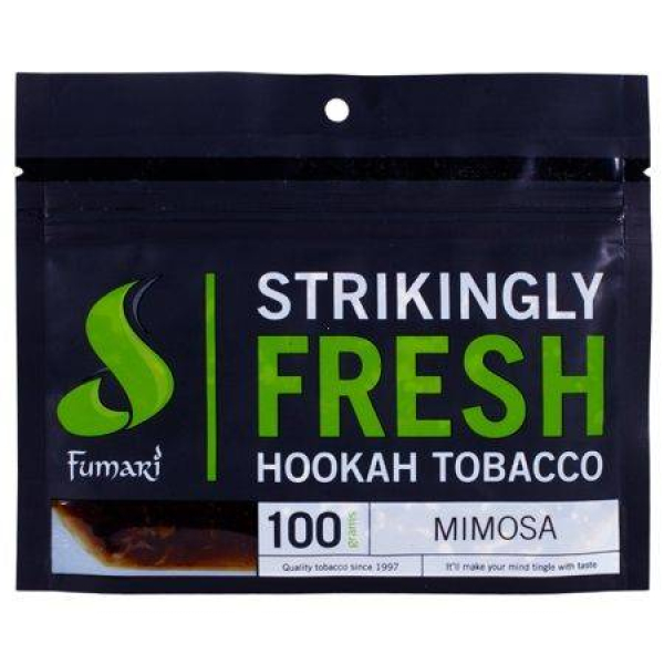 Табак Fumari Mimosa 100 гр в Воркуте