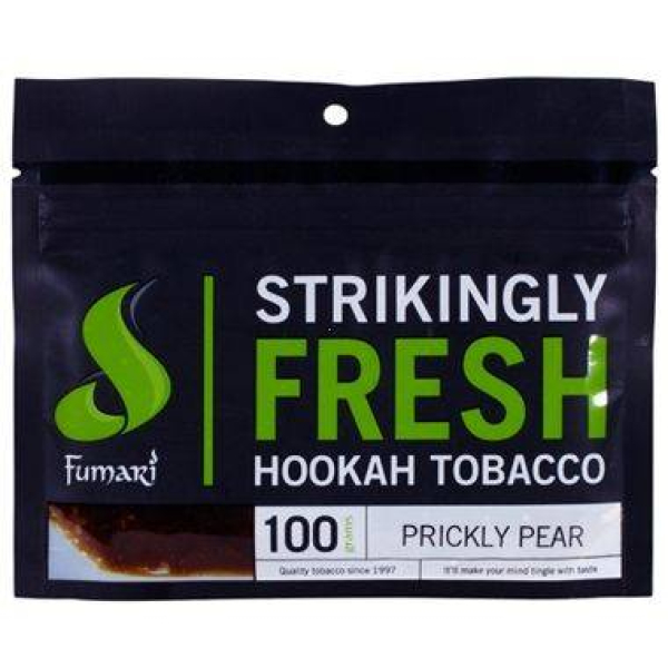 Табак Fumari Prickly Pear 100 гр в Воркуте