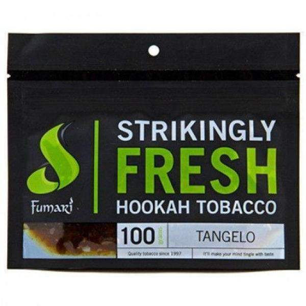 Табак Fumari Tangelo 100 гр в Воркуте