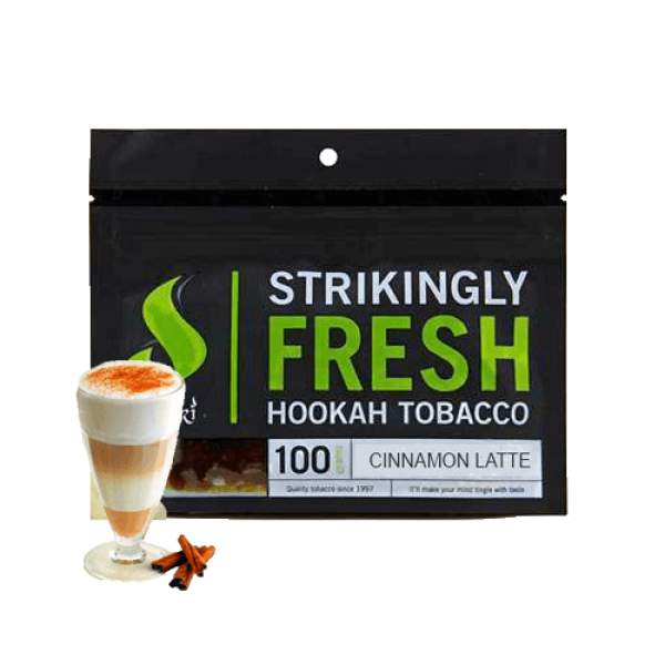 Табак Fumari Cinnamon Latte 100 грамм в Воркуте