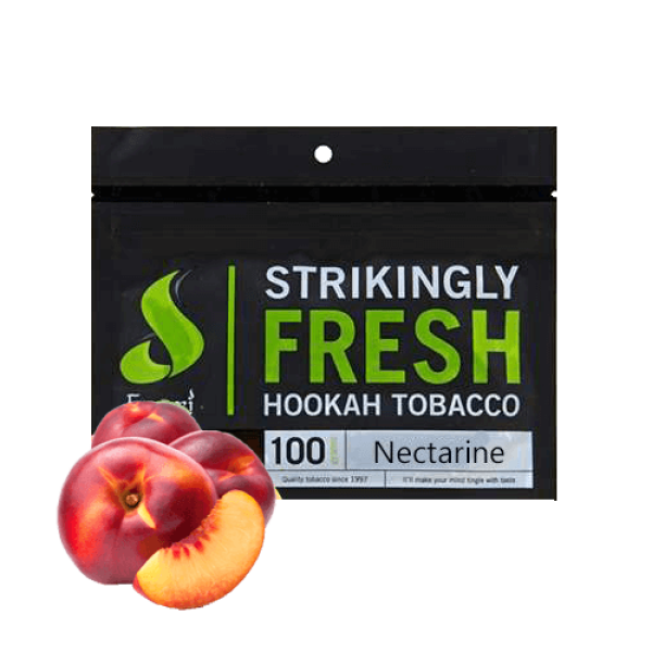 Табак Fumari Nectarine 100 грамм в Воркуте