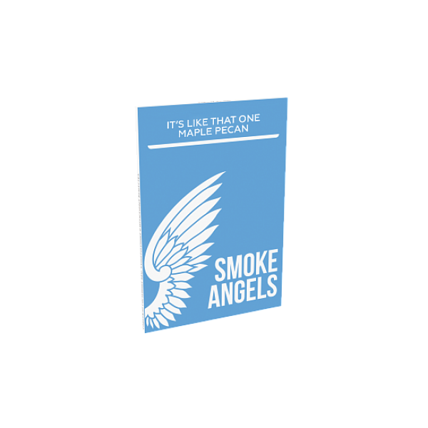 Табак Smoke Angels IT’S LIKE THAT ONE MAPLE PECAN 25 грамм в Воркуте