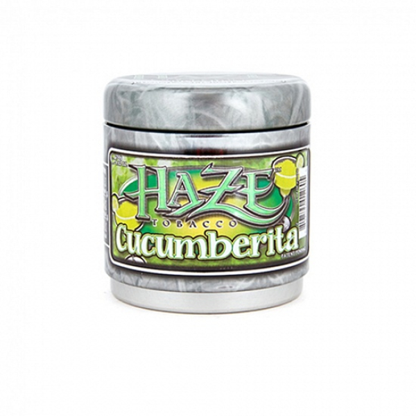 Табак Haze Cucumberita 250 грамм в Воркуте
