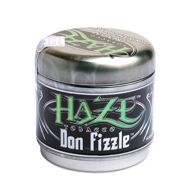 Табак Haze Don Fizzle 250 грамм в Воркуте