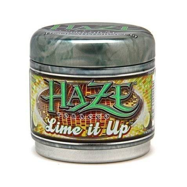 Табак Haze Lime it Up 250 грамм в Воркуте