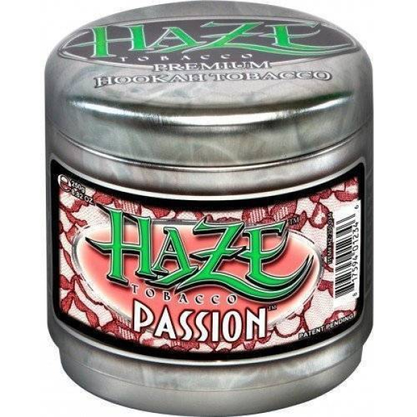 Табак Haze Passion 250 грамм в Воркуте
