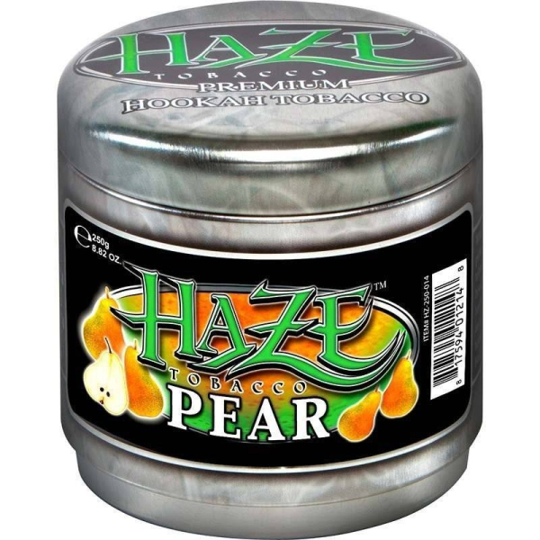 Табак Haze Pear 250 грамм в Воркуте