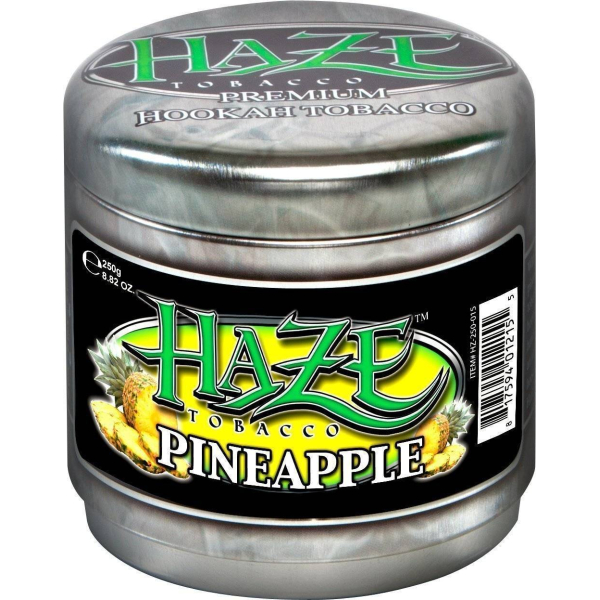 Табак Haze Pineapple 250 грамм в Воркуте