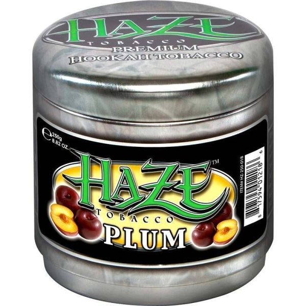 Табак Haze Plum 250 грамм в Воркуте
