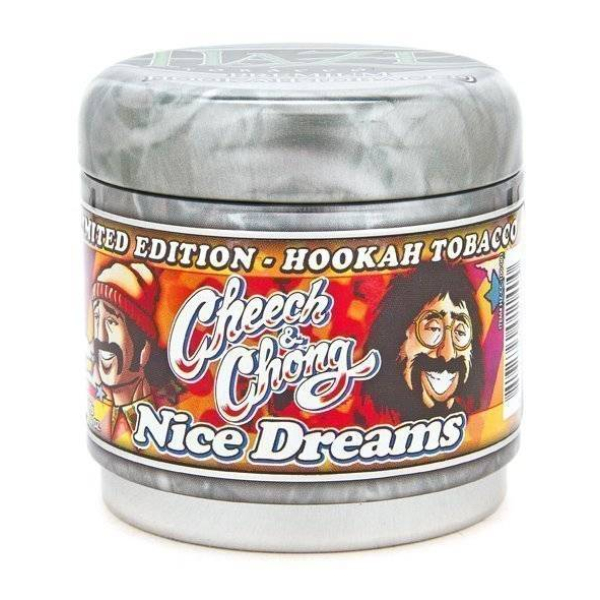Табак Haze Cheech&Chong Nice Dreams 100 грамм в Воркуте