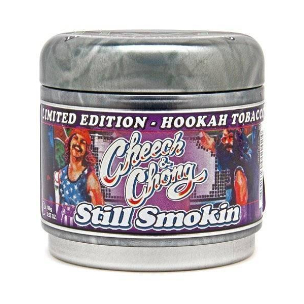 Табак Haze Cheech&Chong Still Smoking 100 грамм в Воркуте