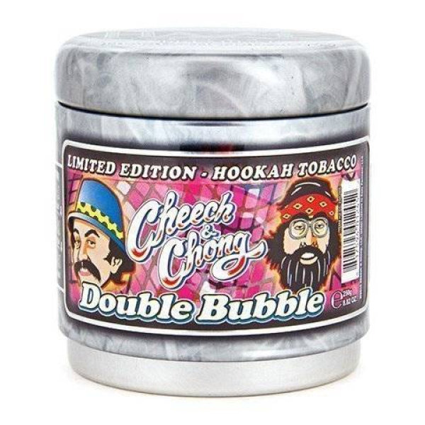 Табак Haze Cheech&Chong Double Bubble 100 грамм в Воркуте