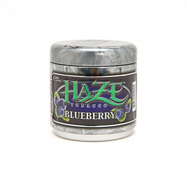 Табак Haze Blueberry 250 гр в Воркуте