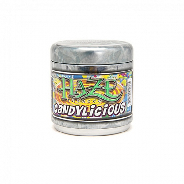 Табак Haze Candylicious 250 гр в Воркуте