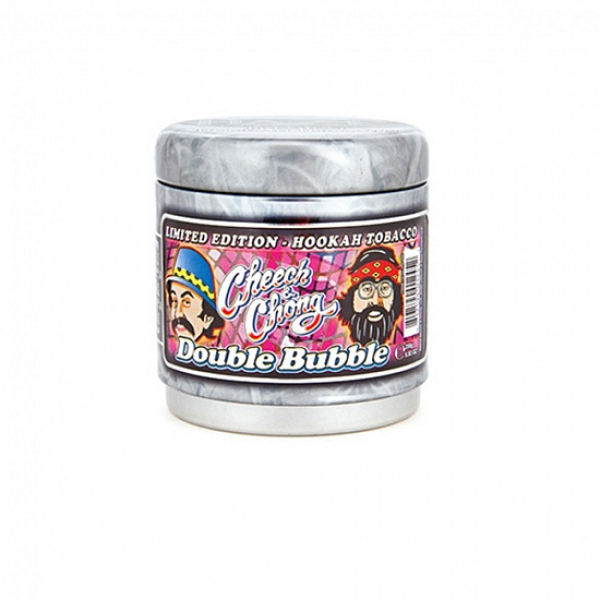 Табак Haze Double Bubble 250 гр в Воркуте