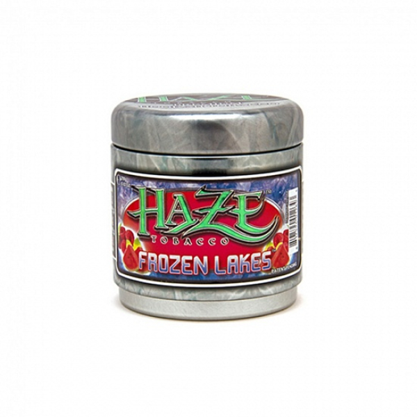 Табак Haze Frozen Lakes 250 гр в Воркуте