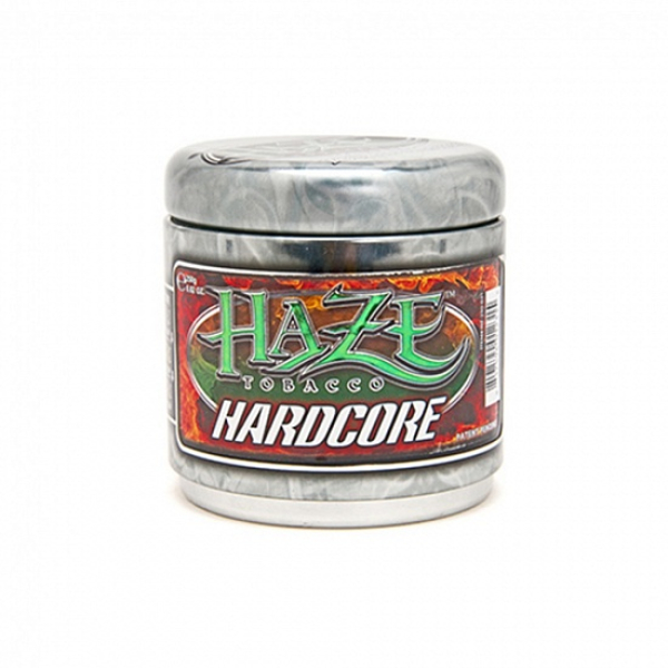 Табак Haze Hardcore 250 гр в Воркуте