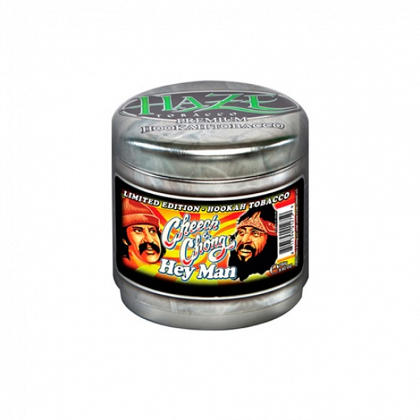 Табак Haze Hey Man 250 гр в Воркуте