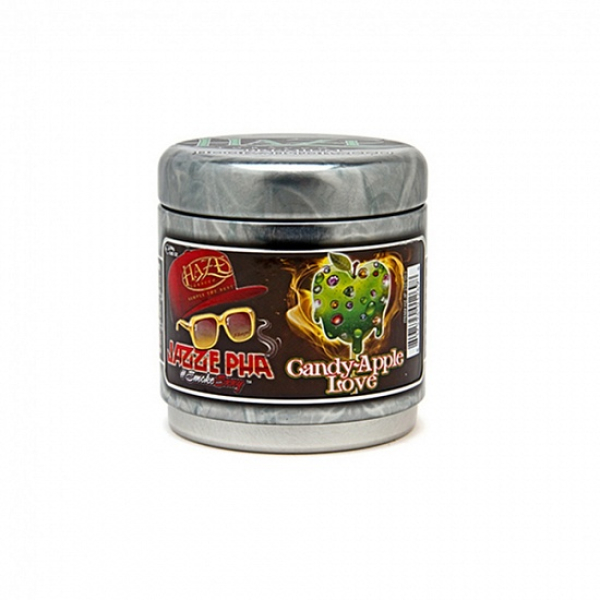 Табак Haze Jazze Pha Candy Apple Love 250 гр в Воркуте
