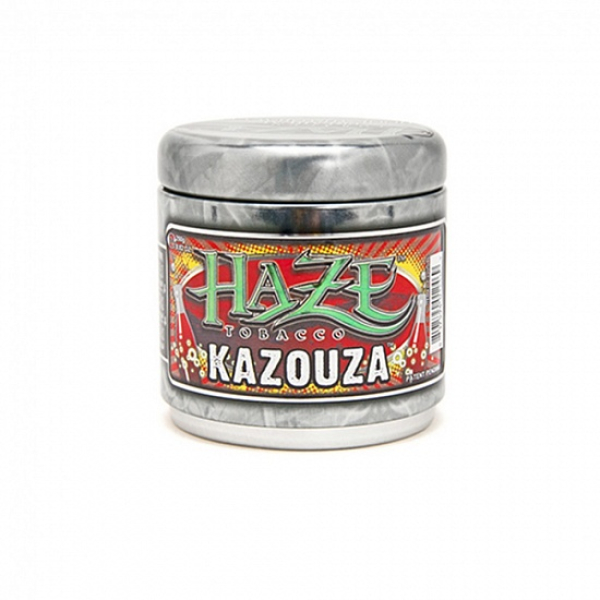 Табак Haze Kazouza 250 гр в Воркуте