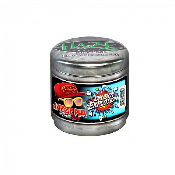 Табак Haze Oh Boy Explosion 250 гр в Воркуте