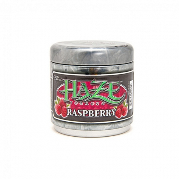 Табак Haze Raspberry 250 гр в Воркуте